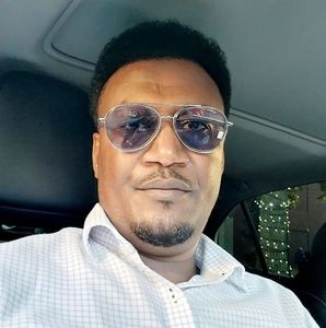 Meet your Posher, Mostafa